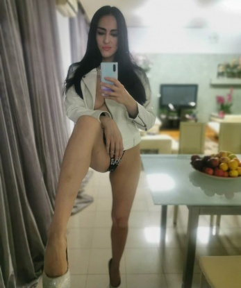 Проститутка Инна